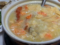-官塘锋记鱼生·生腌·砂锅粥(牌坊街店)
