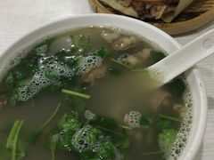 -生活本该如此北京小馆(周庄嘉园店)