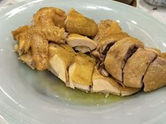 -围龙屋客家食府(福田店)