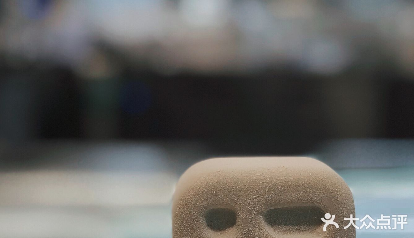 今夏最火的斑斓椰香拿铁丨网红款的斑斓丨PAIX