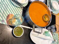 -青柠记忆泰式海鲜火锅(合生汇购物中心店)