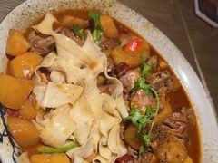 -那时新疆·若羌(经纬汇店)