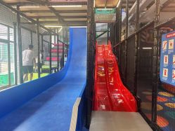 -动力星球家庭亲子游乐中心