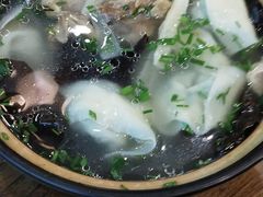 -老马家·舌尖上的西塘美食