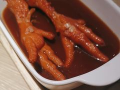 -蜜桃餐厅·伴山(绿宝广场店)