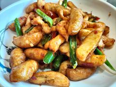 -日昌餐馆(亦庄店)