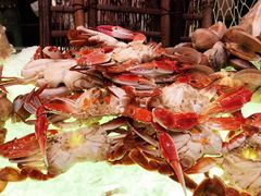 -好日子皇冠假日酒店·君怡咖啡厅(特美思大厦店)