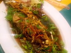 -Doo Dee Thai Food(Issan/Isaan/Esan)