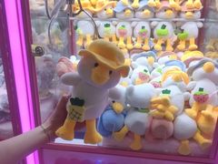 -万达广场(惠州大亚湾店)