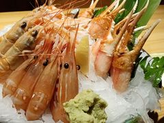 -花和海鲜自助(梅江店)