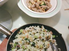 -松沪名灶·豆浆鱼头·新上海菜(飞航吾悦广场店)