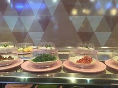 -争鲜回转寿司(南开大悦城店)