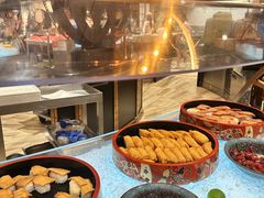 -星汇餐厅(新濠影汇店)