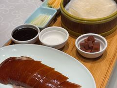 -红城阁·上海味道(四平路店)
