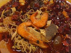 -付掌柜在成都·热炒砂锅集(金禾店)
