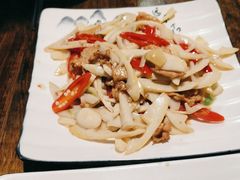 -庭院小酌(瑞莲街店)