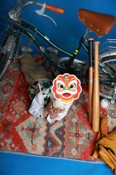 -雅尼·亚米儿童摄影美学馆(汉阳店)