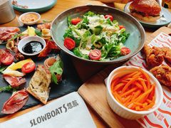 -悠航SLOWBOAT(三里屯店)