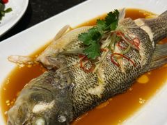 -小城粥道·海胆鲜虾粥(解放广场店)