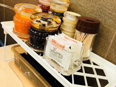 -盛记粥面(佐敦店)