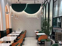 -西语·炭烧牛排(卓越中寰店)