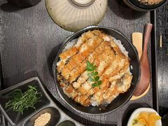 -玄白·炭烤活鳗(上海首店)