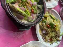 -正宗波记潮州砂锅粥(新洲一街店)
