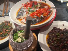 -湘阁里辣(南联锦泰城店)