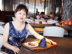 -滩万日本料理Nadaman(国贸大酒店)