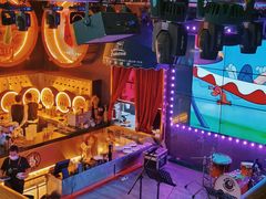 -Famous肥猫墨西哥音乐餐吧(五棵松华熙LIVE店)