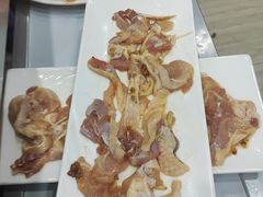 -凯盈阁·顺德私房菜·桑拿鸡