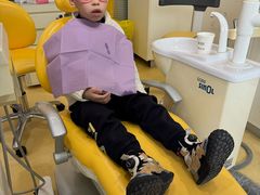 -泰康拜博口腔(世博园乐尔店)