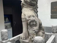 -南京市民俗博物馆(甘熙故居)