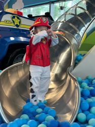 -尼克Playtime(欢乐海岸店)