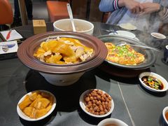 -秋色客家菜(南山店)