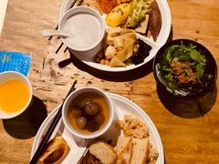 -素清香(解放路店)