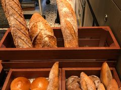 -博林天瑞喜来登酒店·西丽尚膳