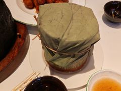 -桂满陇·杭州饭店(清河万象店)
