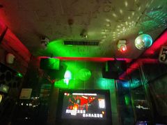 -觅KTV(岳峰大厦店)