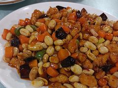 -石饮红星包子(中山路店)