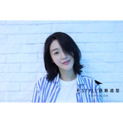 -P.STYLE 派斯造型