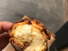 -BOKE博稞烘焙(天佑城店)