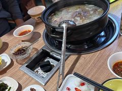 -尼玛藏家风味园(阿山食城店)