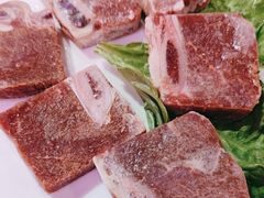 -郭记烤肉创始店(民丰大街店)