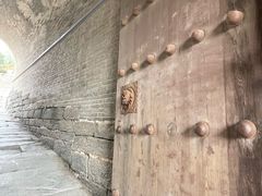 -雁门关景区