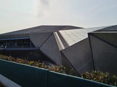 -北京周口店北京人遗址博物馆
