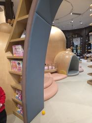 -奈尔宝·儿童乐园·亲子餐厅(星河湾店)