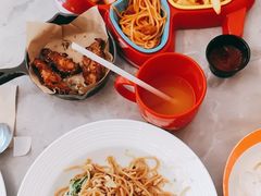 -必胜客(金鹰店)