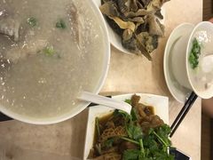 -洪利粥店茶餐厅