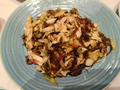 -鹿港小镇(悠唐店)